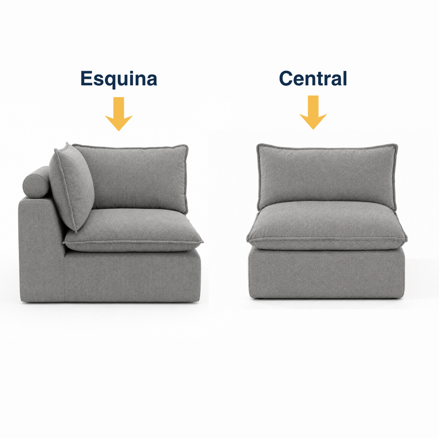 Central Gray