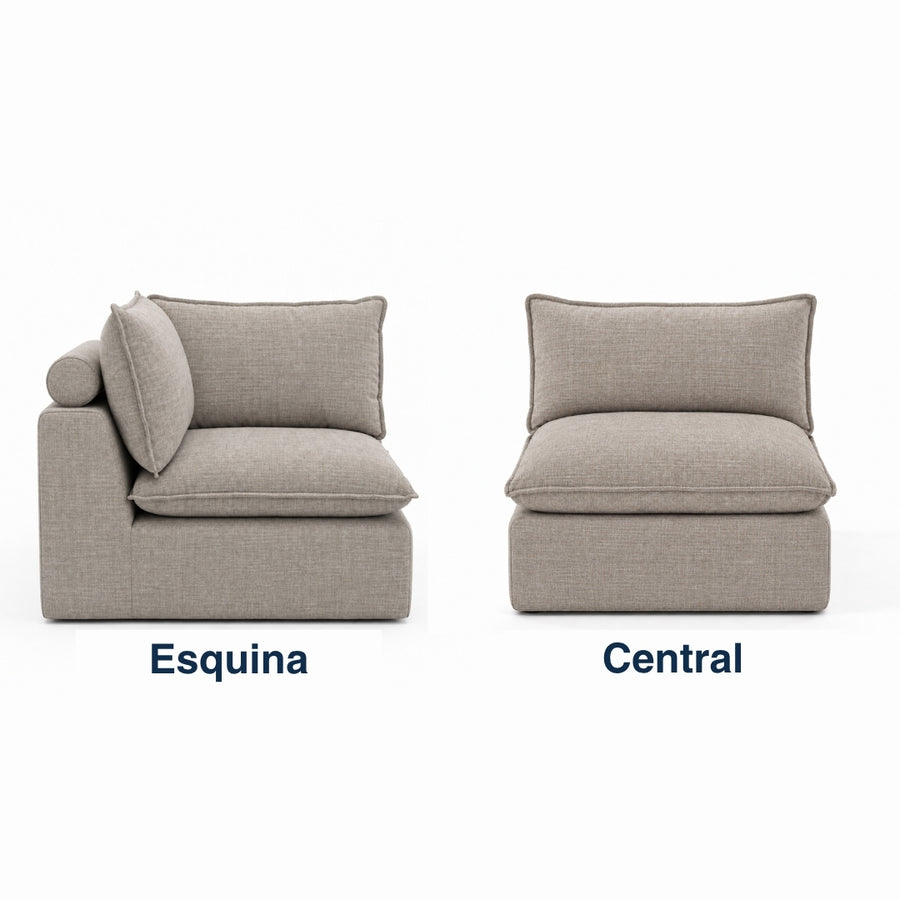 Central Gray